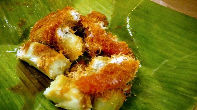 Kuliner Legendaris Asal Batu